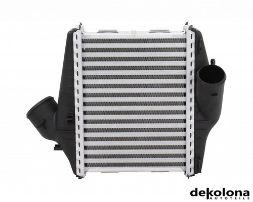 Mahle ladeluftkühler für - ladeluftkühler,