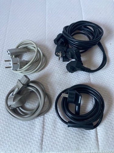 Stromkabel für