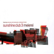 Various Sunshine Club Meierei
