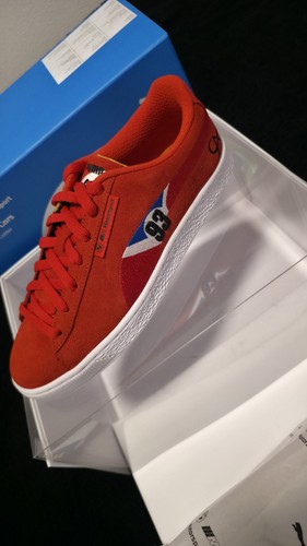 Bmw mms suede - mms, calderpop