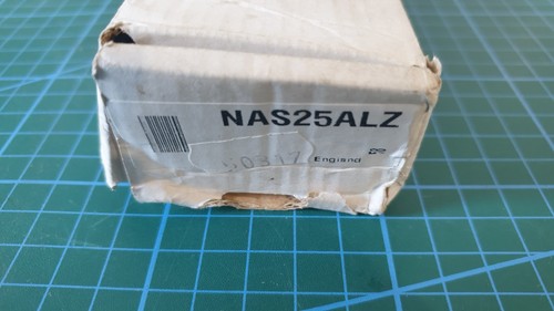 Nsk nas25alz führungswagen - nsk,