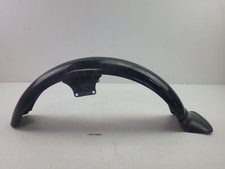 original Schutzblech S50 S51 Spritzschutz schwarz DDR Ersatzteil Zubehör #257489