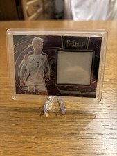 Robert Andrich Germany Patch /49 Panini Select FIFA 2024-25 Prizm Memorabilia