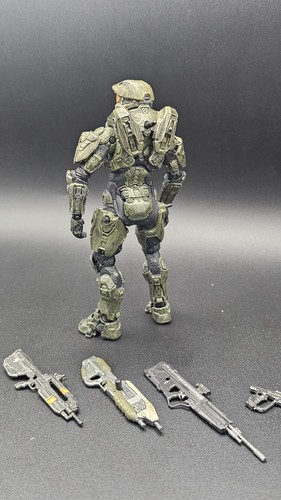 Halo master chief - halo,
