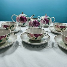 Dulevo Tee- oder Kaffeservice