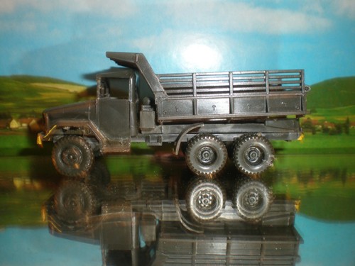 Roco 147 gmc m - m, 215