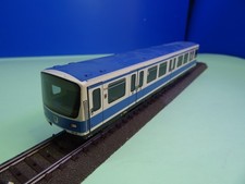 Siemens U-Bahnwagen München
