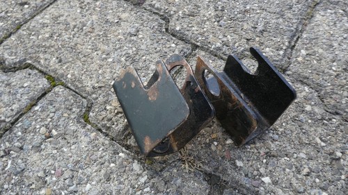Halterungen bodenblatte für - halterungen,