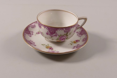 Rosenthal sammeltasse mokka - rosenthal,