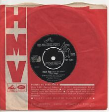 SAMMY KING AND THE VOLTAIRS