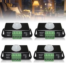 Bewegungsmelder Sensor DC