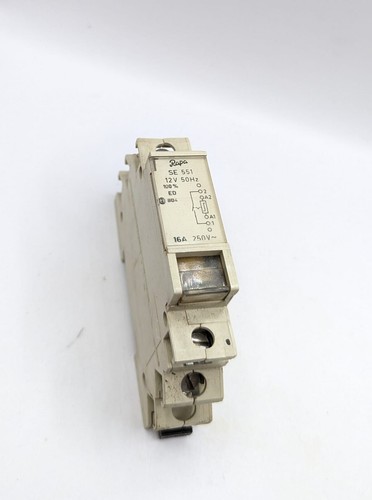 Rapa 551 stromstoßschalter - rapa,