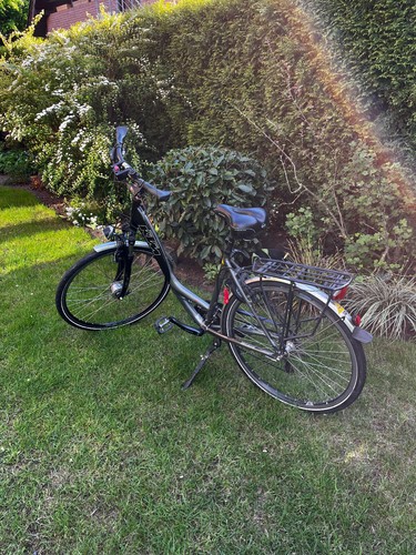 Damenfahrrad ktm avento - avento,