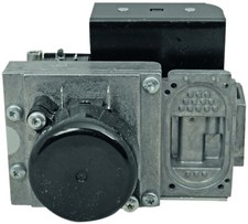 Weishaupt Gaskombiventil WTC