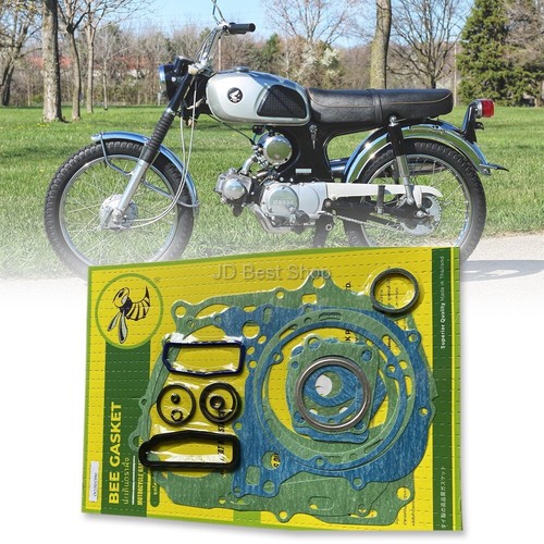 Honda cl90 cs90 dichtung - cl90-cs90,