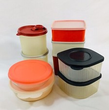 Tupperware Mixed Lot, Pour