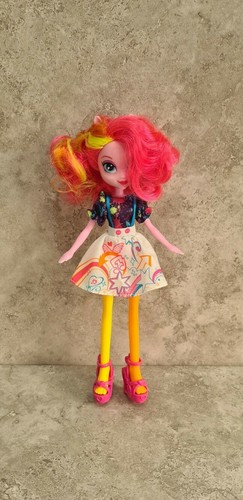 Little pony equestria girls - my,