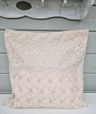 Kissenhülle Dekokissen Shabby