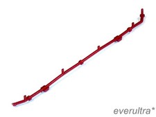 Ersatzteil Roco HO Lok BR 001