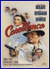 Casablanca 40er Jahre
