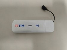 ZTE MF883U1 / TIM USB Stick LTE (max. 150M) 4G/3G/UMTS/HSPA+/LTE  bk
