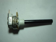 100K 100 Kiloohm + Switch POTI