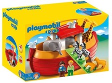 PLAYMOBIL® 123 Meine