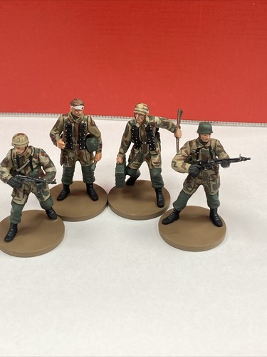Oryon collection wwii german - collection,