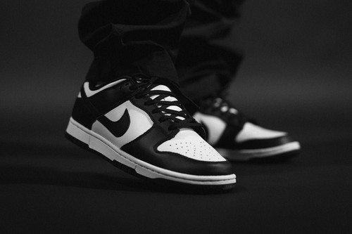 Nike dunk panda - panda, eu44