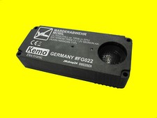 KEMO FG022 mobile MARDERABWEHR