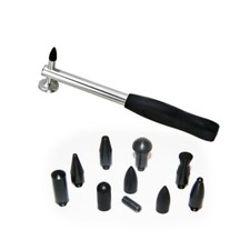 Ausbeulhammer Kronenhammer