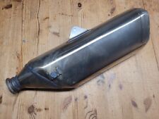 Husqvarna 701 Supermoto Enduro Auspuff Endschalldämpfer Exhaust 27105083100