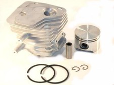 Zylinder + Kolben passend für Trennschleifer Motorflex Husqvarna K650 K 650
