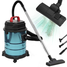 3in1 Staubsauger Beutellos