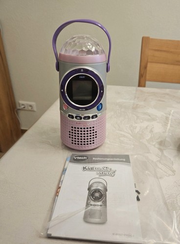 Vtech kidimagic music in - kidimagic, |