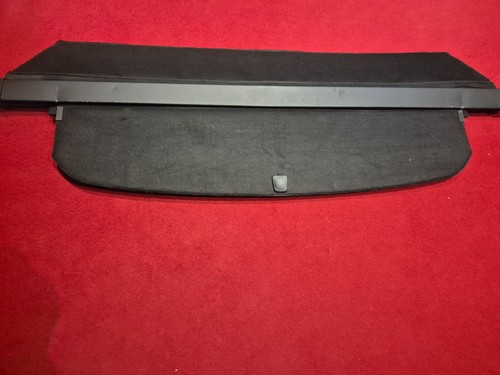 Original laderaumabdeckung - original,