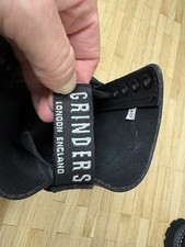 Grinders Herald Unisex Ranger