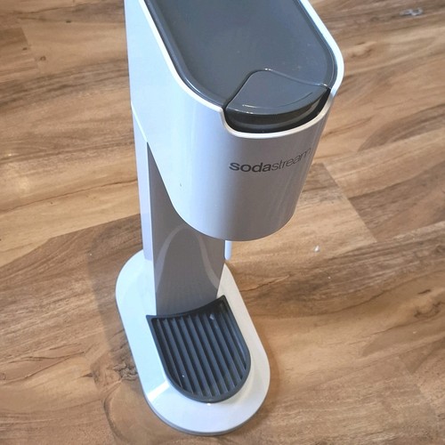 Sodastream modell g100 gerät - sodastream,