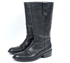 D&G DOLCE & GABBANA Stiefel