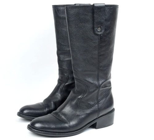 Dolce gabbana stiefel - d&g,