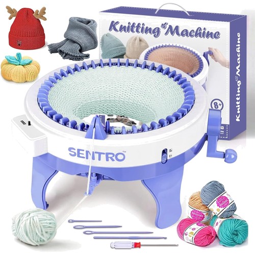 Strickmaschine nadeln - strickmaschine, 48
