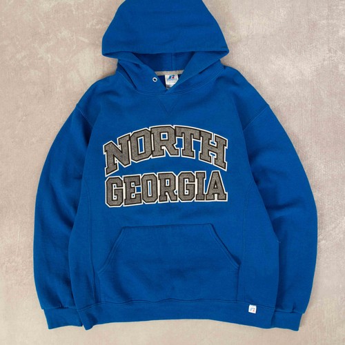 Russell athletic vintage north - vintage,