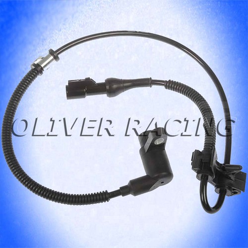 Abs sensor vorne - sensor, links