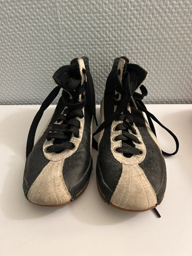 Puma schattenboxen vintage eur - schattenboxen,