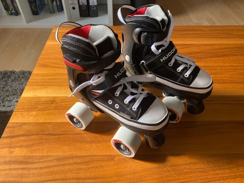 Hudora rollschuhe größ3 - hudora,