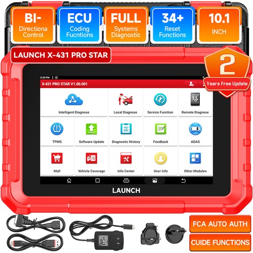 2025 launch x431 pro - 2025,