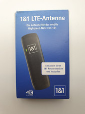 1&1 LTE Antenne W1220 XS Stick Mobiler Surfstick 4G LTE Stick Internet