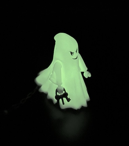 Playmobil geist gespenst led - geist,