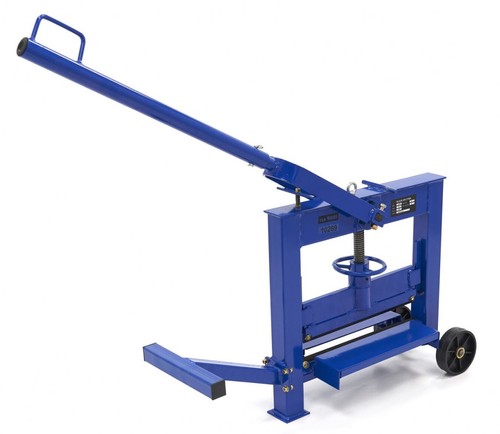 Steinknacker 420x140mm