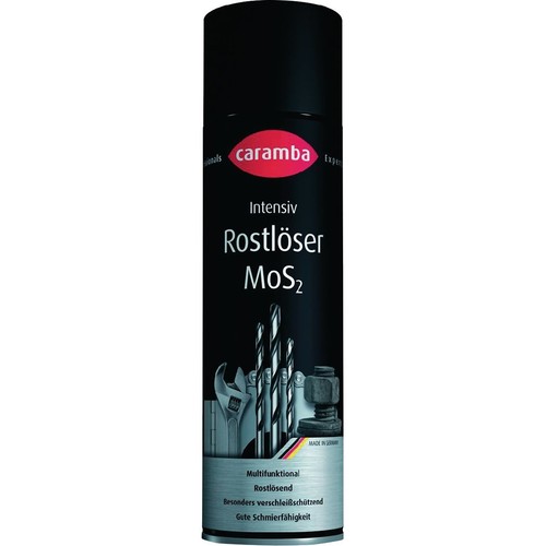 Intensivrostlöser mos 500 - intensivrostlöser, mos₂